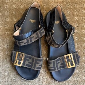 Fendi - Women's Shoe